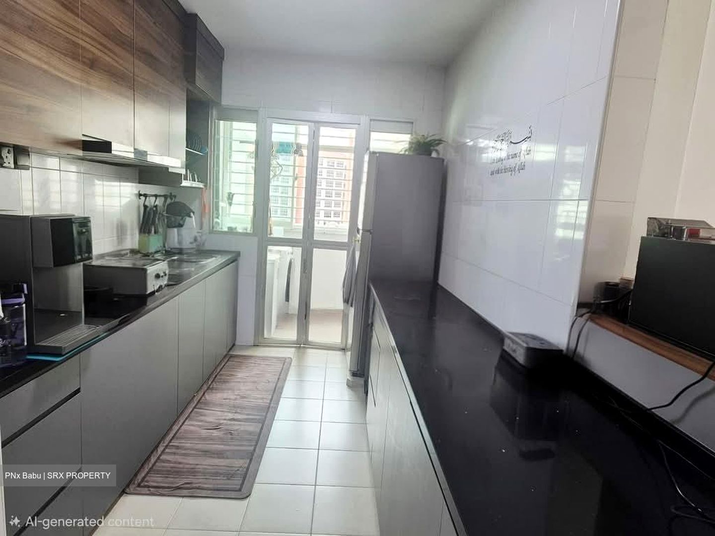 Blk 488A Sunshine Gardens (Choa Chu Kang), HDB 4 Rooms #586806521